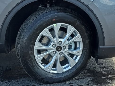 New 2026 Ford Escape Active w/ Tech Pack #1 image 52