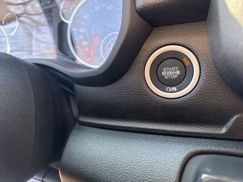 New 2026 RAM 1500 Express image 16