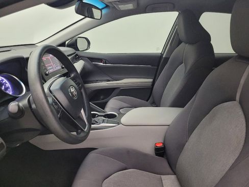Used 2023 Toyota Camry LE image 17