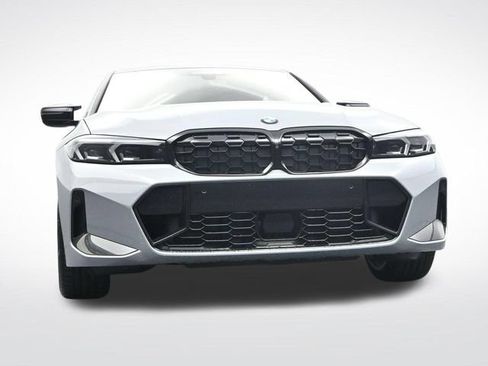 New 2026 BMW M340i RWD image 43