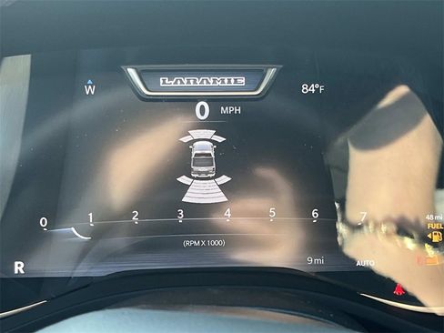 New 2026 RAM 1500 Laramie image 15