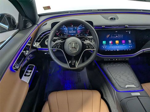 Used 2026 Mercedes-Benz E 350 Sedan image 40