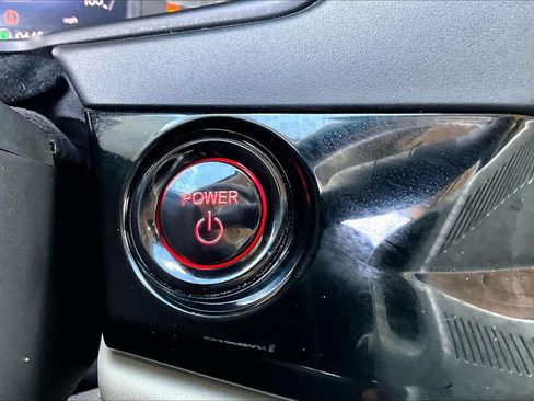 Used 2023 Honda Accord Touring image 35