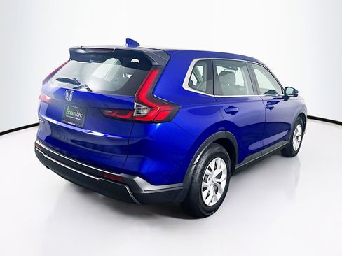 Used 2024 Honda CR-V LX image 9