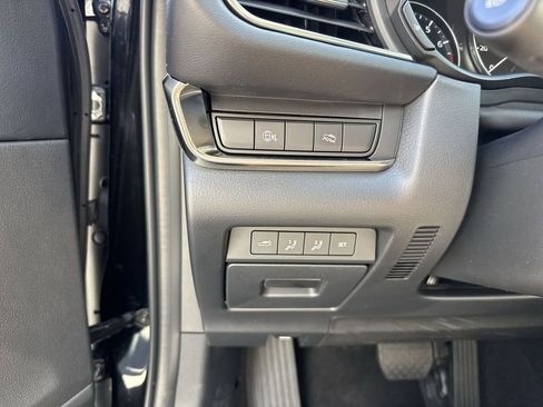 Certified 2025 MAZDA CX-30 AWD 2.5 S w/ Premium Package image 58