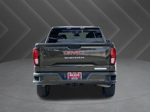 Used 2023 GMC Sierra 1500 Elevation image 3