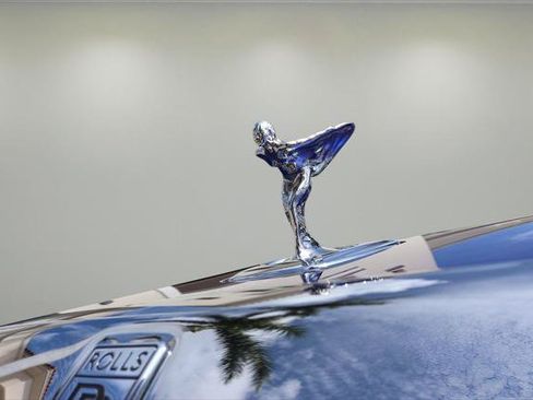 Certified 2025 Rolls-Royce Spectre AWD/4WD image 7