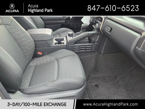 Used 2026 Toyota 4Runner TRD Sport Premium AWD/4WD image 5