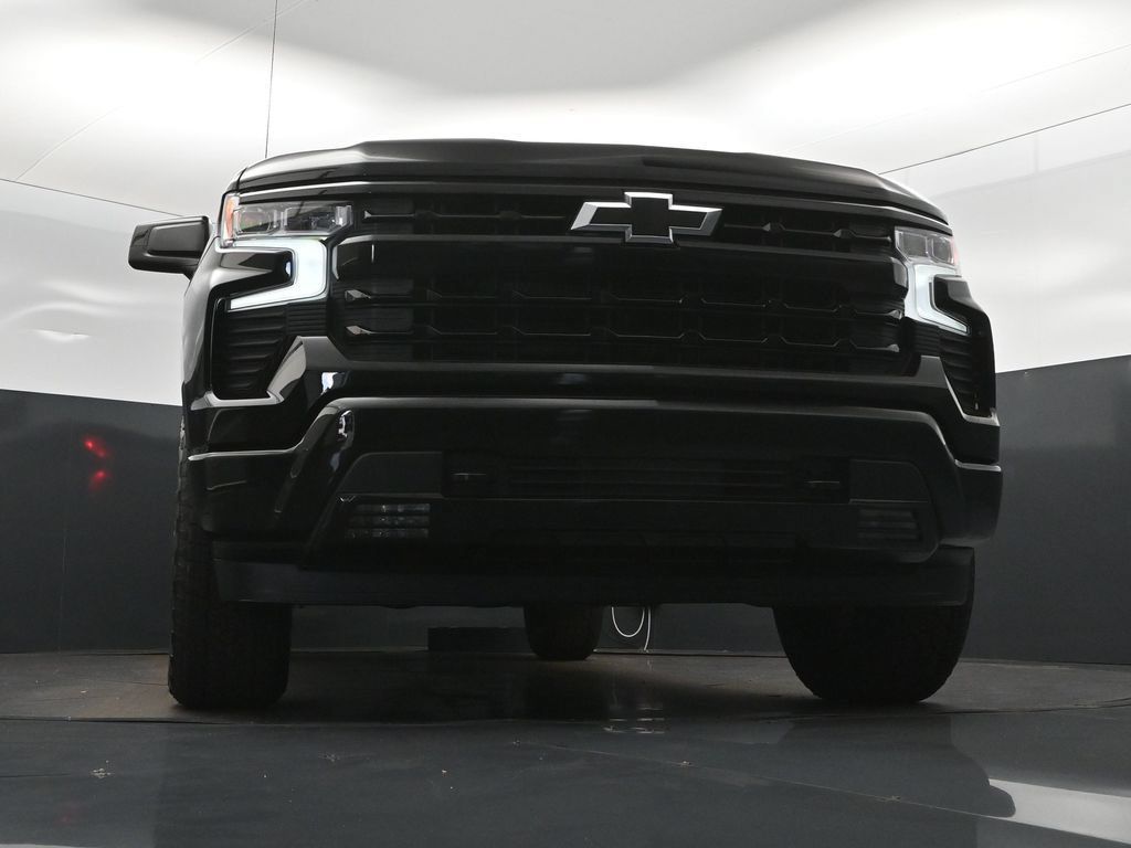 New 2026 Chevrolet Silverado 1500 RST w/ Convenience Package II AWD/4WD image 46