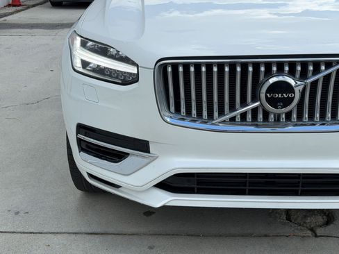 Used 2024 Volvo XC90 T8 Plus w/ Protection Package Premier AWD/4WD image 29