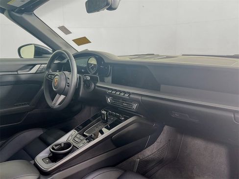Certified 2024 Porsche 911 Carrera image 30
