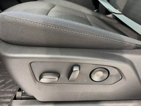 New 2026 Chevrolet Silverado 1500 RST AWD/4WD image 12