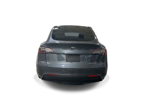 Certified 2023 Tesla Model Y Long Range AWD/4WD image 5
