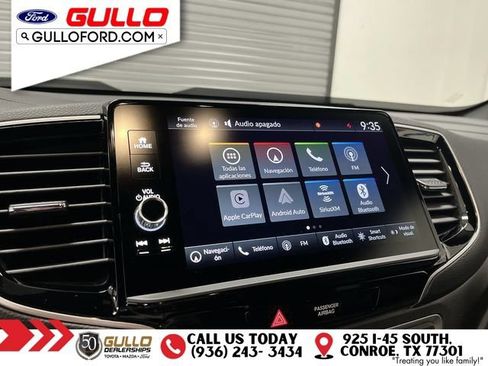 Used 2024 Honda Ridgeline TrailSport image 27