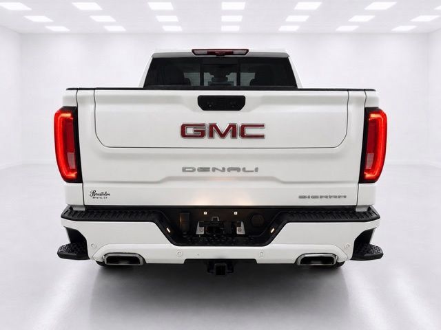Used 2023 GMC Sierra 1500 Denali AWD/4WD image 10