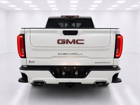 Used 2023 GMC Sierra 1500 Denali AWD/4WD image 10