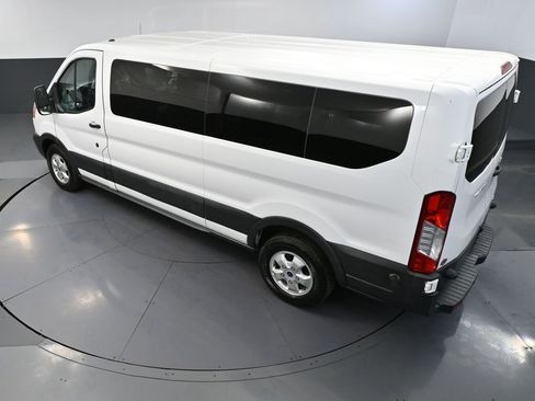 Used 2017 Ford Transit 350 XLT image 54