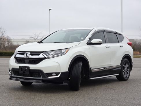 Used 2018 Honda CR-V EX image 15