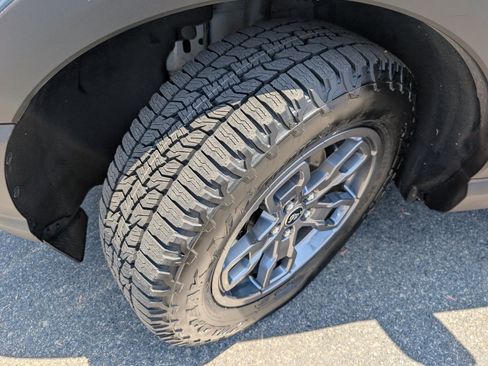 Used 2021 Ford Bronco Sport Big Bend AWD/4WD image 21