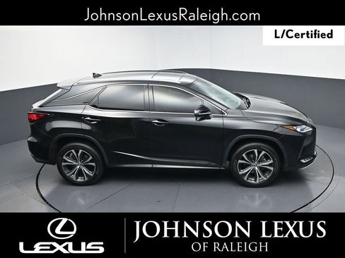 Used 2022 Lexus RX 350 FWD w/ Premium Package image 29