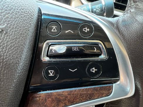 Used 2013 Cadillac XTS Luxury w/ Driver Awareness Package FWD image 48