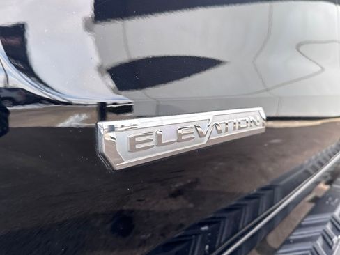 Used 2023 GMC Sierra 1500 Elevation w/ Preferred Package image 34