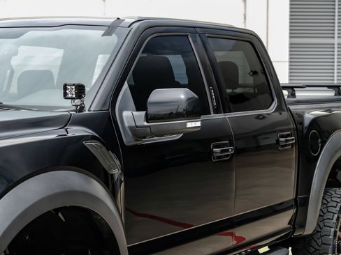 Used 2019 Ford F150 Raptor w/ Equipment Group 802A Luxury AWD/4WD image 27