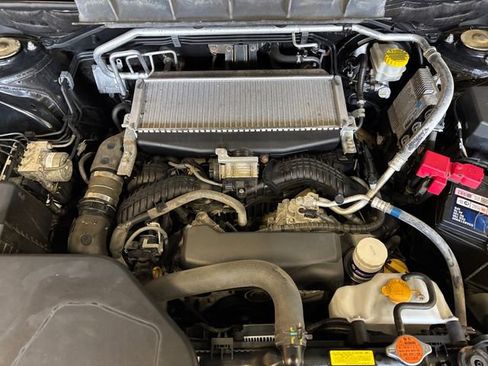 Used 2020 Subaru Ascent Touring image 27