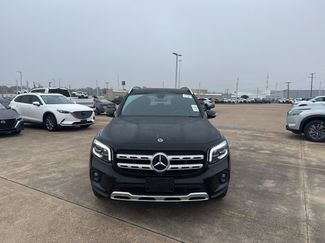 Used 2021 Mercedes-Benz GLB 250 4MATIC video 2