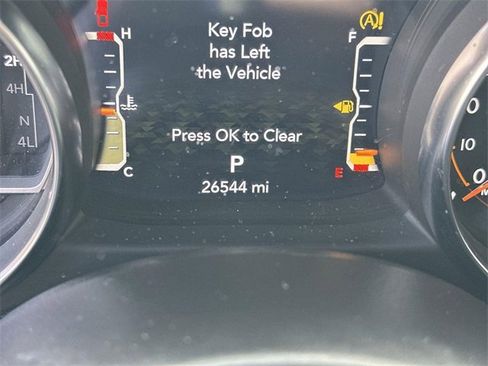 Used 2021 Jeep Gladiator Sport image 11