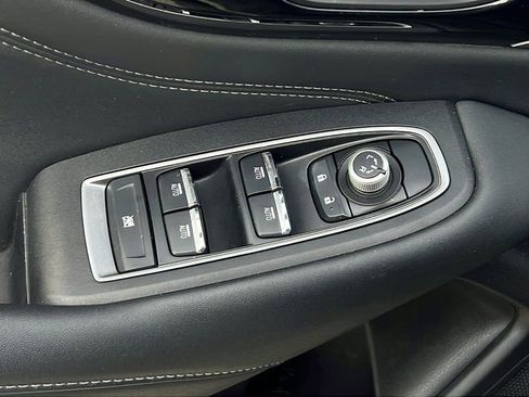 Used 2023 Subaru Outback Limited image 20