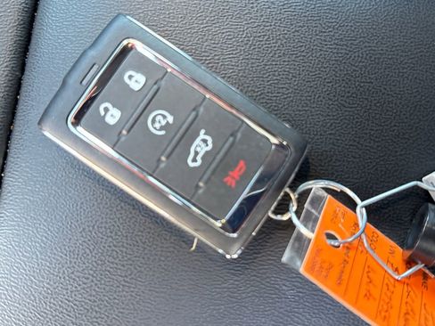 Certified 2025 Jeep Grand Cherokee Limited w/ Trailer Tow Package image 45