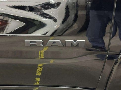 Used 2021 RAM 1500 Limited w/ Night Edition image 26