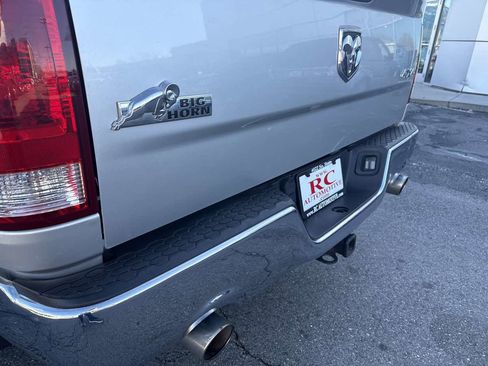 Used 2012 RAM 1500 Big Horn image 18