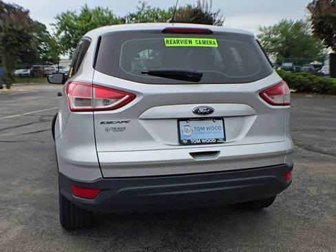 Used 2016 Ford Escape S FWD image 7
