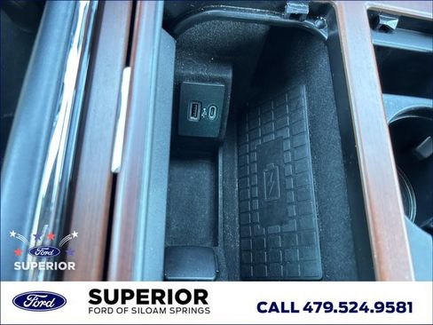 Used 2021 Lincoln Navigator Reserve AWD/4WD image 39