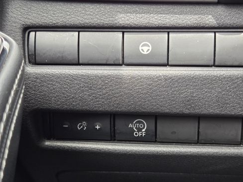 Used 2023 Nissan Rogue SV FWD image 20