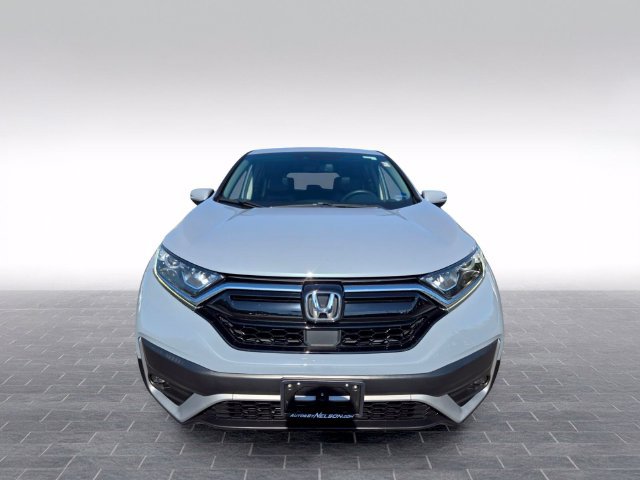 Used 2022 Honda CR-V EX-L image 2