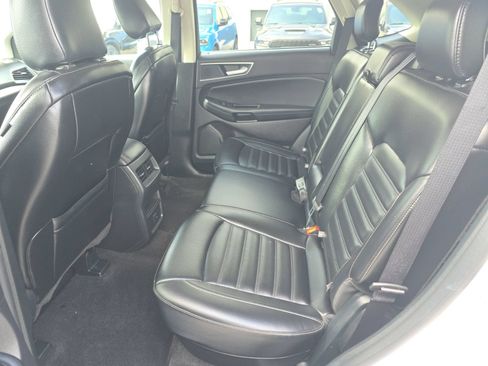 Used 2020 Ford Edge SEL AWD/4WD image 9