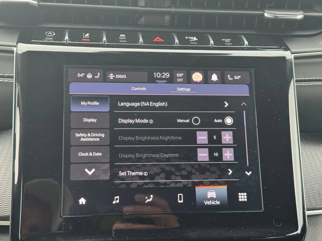 Certified 2023 Jeep Grand Cherokee 4WD 4xe image 35