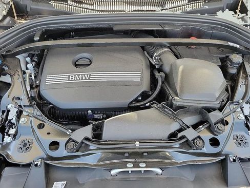 New 2026 BMW X1 xDrive28i AWD/4WD image 12