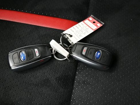 Used 2023 Subaru BRZ Limited image 31