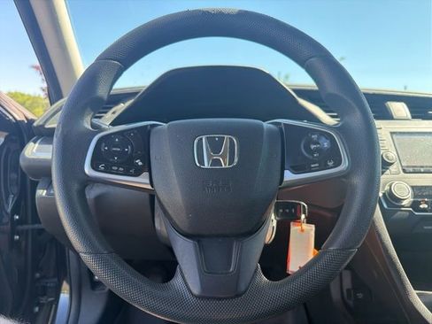Used 2016 Honda Civic LX image 30