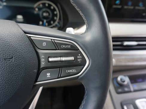 Used 2022 Hyundai Palisade Limited FWD image 9