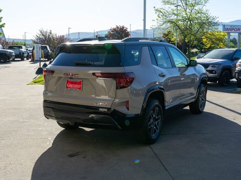 New 2026 GMC Terrain AT4 AWD/4WD image 7