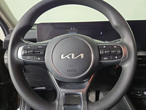 Used 2025 Kia K5 LXS image 23