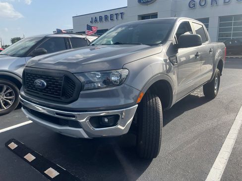 Used 2021 Ford Ranger XL w/ Equipment Group 101A High RWD image 2