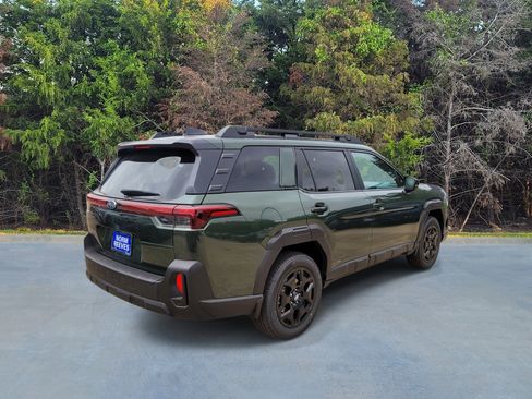 New 2026 Subaru Outback Limited AWD/4WD image 16
