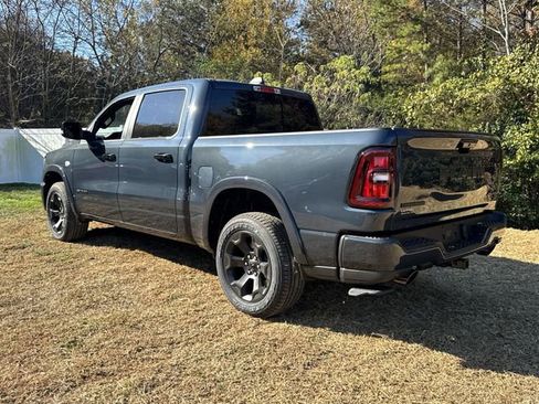 New 2026 RAM 1500 Big Horn image 11