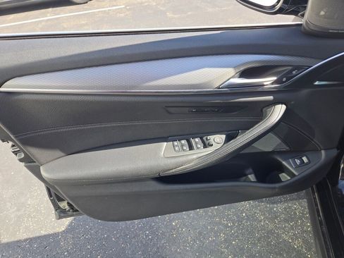 Used 2018 BMW 530i xDrive 530i xDrive image 15